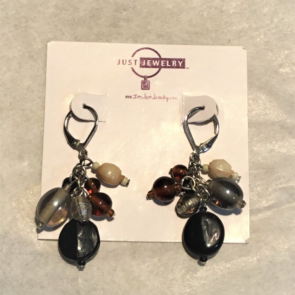 Just Jewelry Earrings